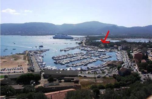 Porto-Vecchio Apartment | Les Terrasses De Vignola
