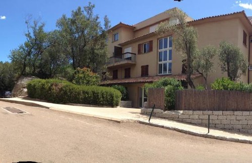 Porto-Vecchio Apartment | Les Terrasses De Vignola