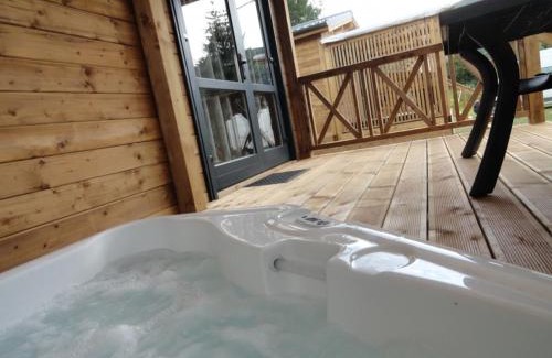 Ranspach Other | Les terrasses des bouleaux Gîtes et Chalets SPA