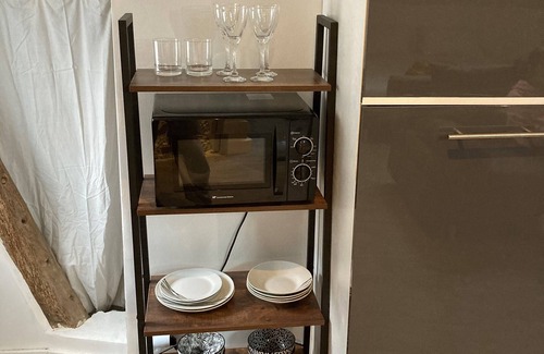 Agen Apartment | ⭐️Les toits d'Agen ❤️ In the heart of Agen⭐️