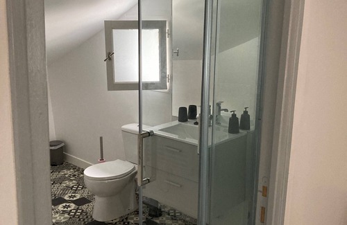 Agen Apartment | ⭐️Les toits d'Agen ❤️ In the heart of Agen⭐️