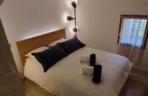 Eyguieres House | Les toits d'Eyguières