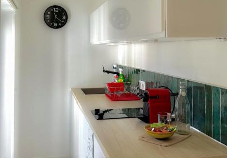 Noailles Apartment | Les Toits de la Canebière - Studio tout confort