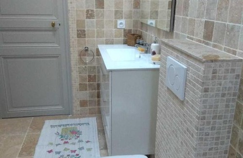 Le Rouet Apartment | Les Toits du Prado