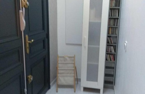 Le Rouet Apartment | Les Toits du Prado