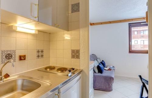 Val Claret Apartment | Les Tommeuses by Interhome