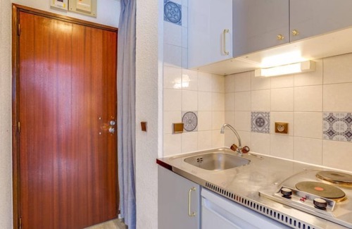 Val Claret Apartment | Les Tommeuses by Interhome