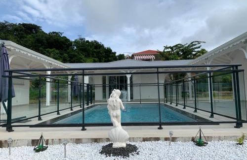 Gourbeyre House | Les Trésors de Laurëlia