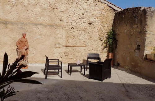 Nogaret Bed & Breakfast | Les treilles d'en Peyre