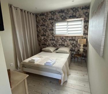 Puybarban Bed & Breakfast | Les trois Filles