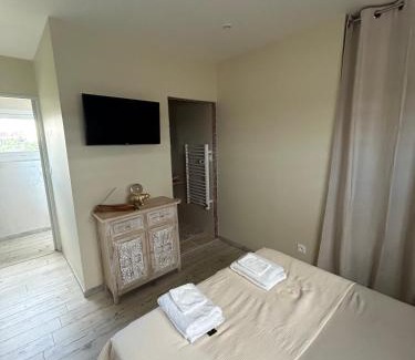 Puybarban Bed & Breakfast | Les trois Filles