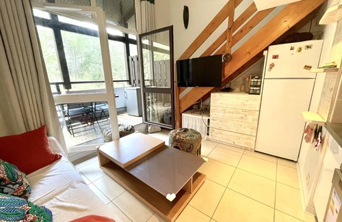 Maubuisson Apartment | LES TROIS VOILES A28 - 416642