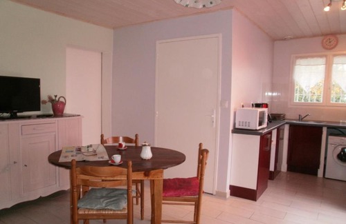 Saint-Pierre-de-Buzet Villa | Les Véroniques