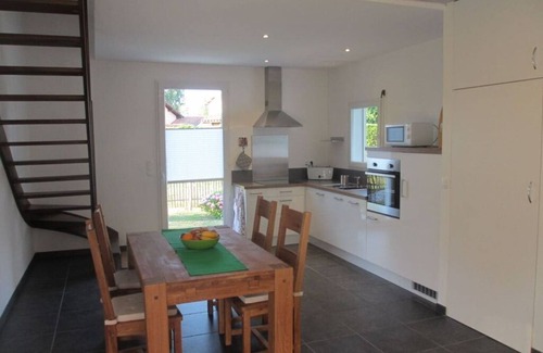 Soustons House | Les Verdurettes - Holiday Home Picasso