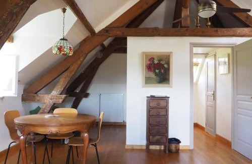 Cussy-en-Morvan Bed & Breakfast | Les Vergers de Cussy