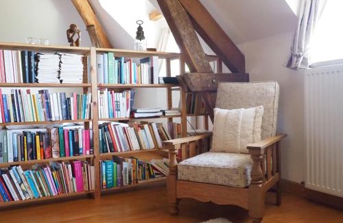 Cussy-en-Morvan Bed & Breakfast | Les Vergers de Cussy