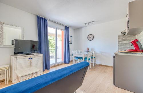 Le Verdon-sur-Mer Apartment | Les Vertmarines