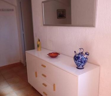 Ramatuelle Apartment | LES VIGNES ET LA PINEDE PRES DE LA PLAGE