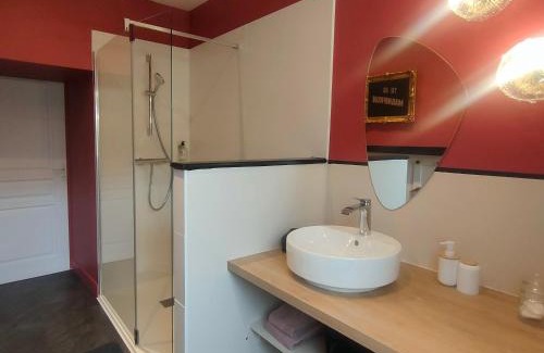 Gourdon Apartment | Les Viguiers - Clos Lacam - Centre-ville - Dog friendly