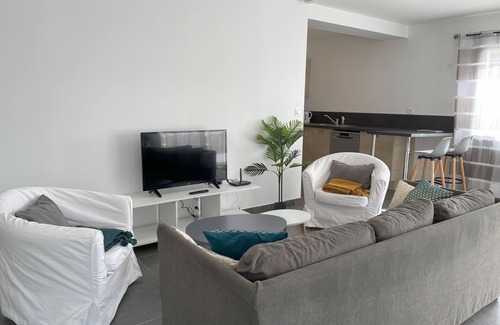 Castelmaurou House | Les Villas de Castel : Villa "les Lauriers"