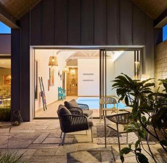 Combrit Villa | Les Villas Majolie - Villa 2 L'île - 5 étoiles