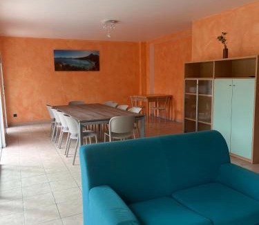 Aregno House | Les villas Maristella, Villa Melu