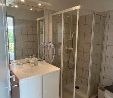 Aregno House | Les villas Maristella, Villa Melu