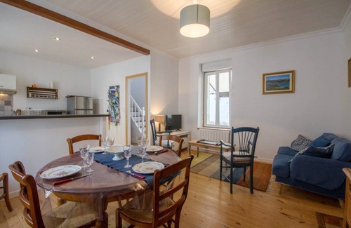 Port-Louis House | Les Violettes - PORT LOUIS