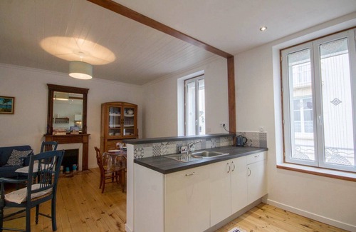 Port-Louis House | Les Violettes - PORT LOUIS