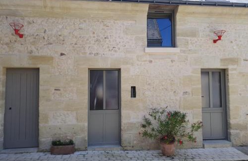 Vouvray House | Les Voies Blanches