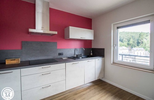 Jassat House | Les Volcans - Murol - Gîte