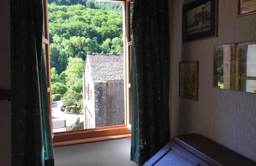 Sylvanes House | Les Volets Bleus by Sylvanes