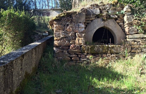 Sylvanes House | Les Volets Bleus by Sylvanes