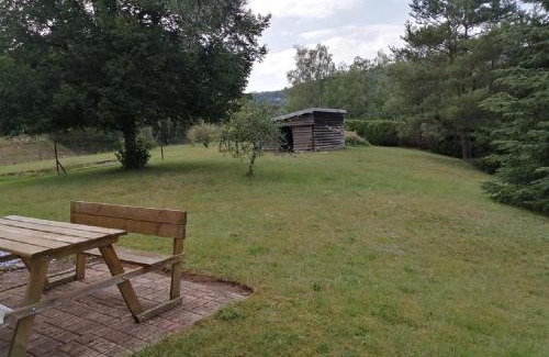 Saint-Nabord House | Les Vosges ça vous tente ?