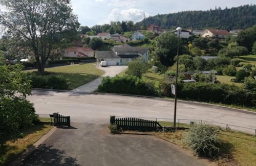 Saint-Nabord House | Les Vosges ça vous tente ?