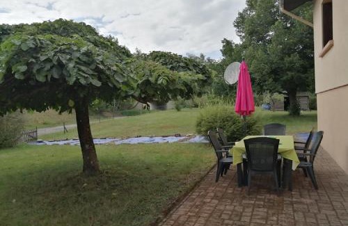 Saint-Nabord House | Les Vosges ça vous tente ?