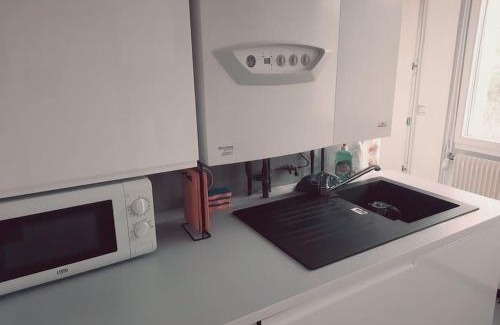 Saint-Martin Apartment | les Yuccas, Appartement Montpellier F3