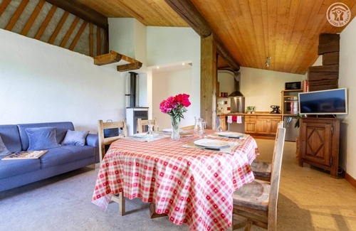 Saint-Nicolas-la-Chapelle House | LES ZEBOINS 1 - SAINT NICOLAS LA CHAPELLE