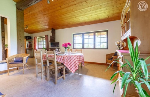 Saint-Nicolas-la-Chapelle House | LES ZEBOINS 1 - SAINT NICOLAS LA CHAPELLE