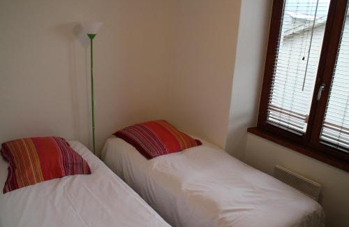 Annecy Hotel | Les Z'hirondelles