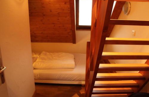 Annecy Hotel | Les Z'hirondelles