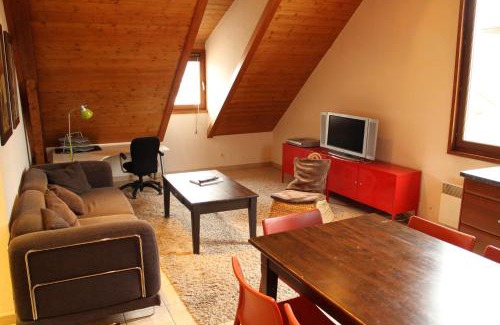 Annecy Hotel | Les Z'hirondelles