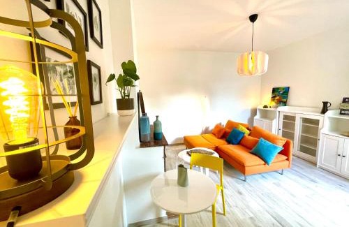Bergerac Apartment | L’ESCALE