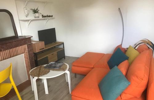 Bergerac Apartment | L’ESCALE