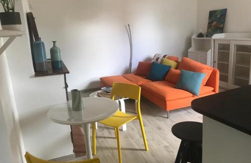 Bergerac Apartment | L’ESCALE