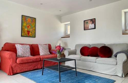 Plestin-les-Greves House | Lescoat-le petit paradis