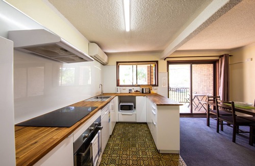 Jindabyne Hotel | Leski Club