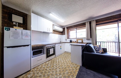 Jindabyne Hotel | Leski Club