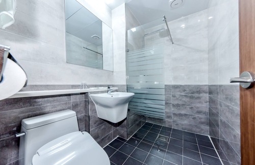 Nohyeong-dong Hotel | Leslie Hotel