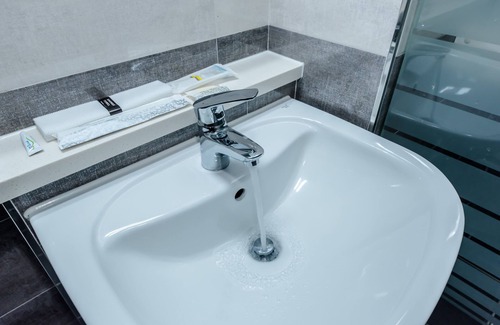 Nohyeong-dong Hotel | Leslie Hotel